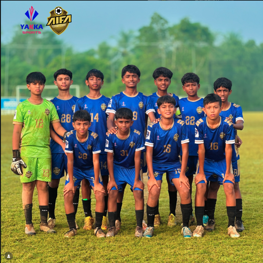 New year. New beginning. Same hunger.