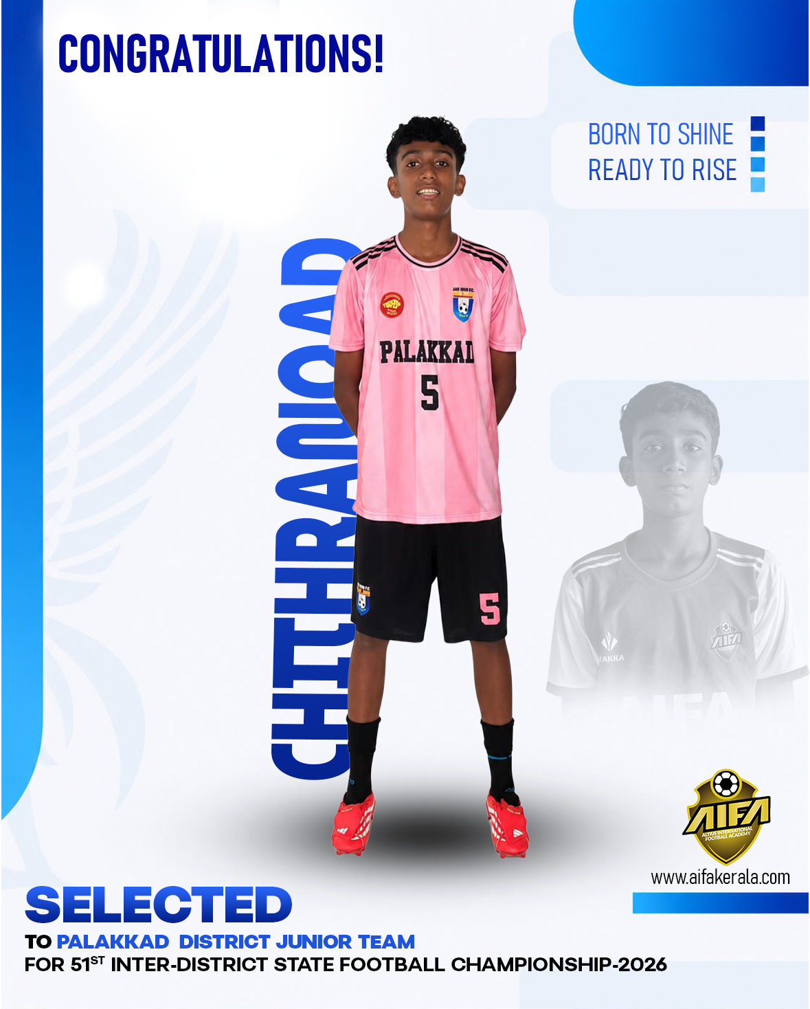Chithu Pkd