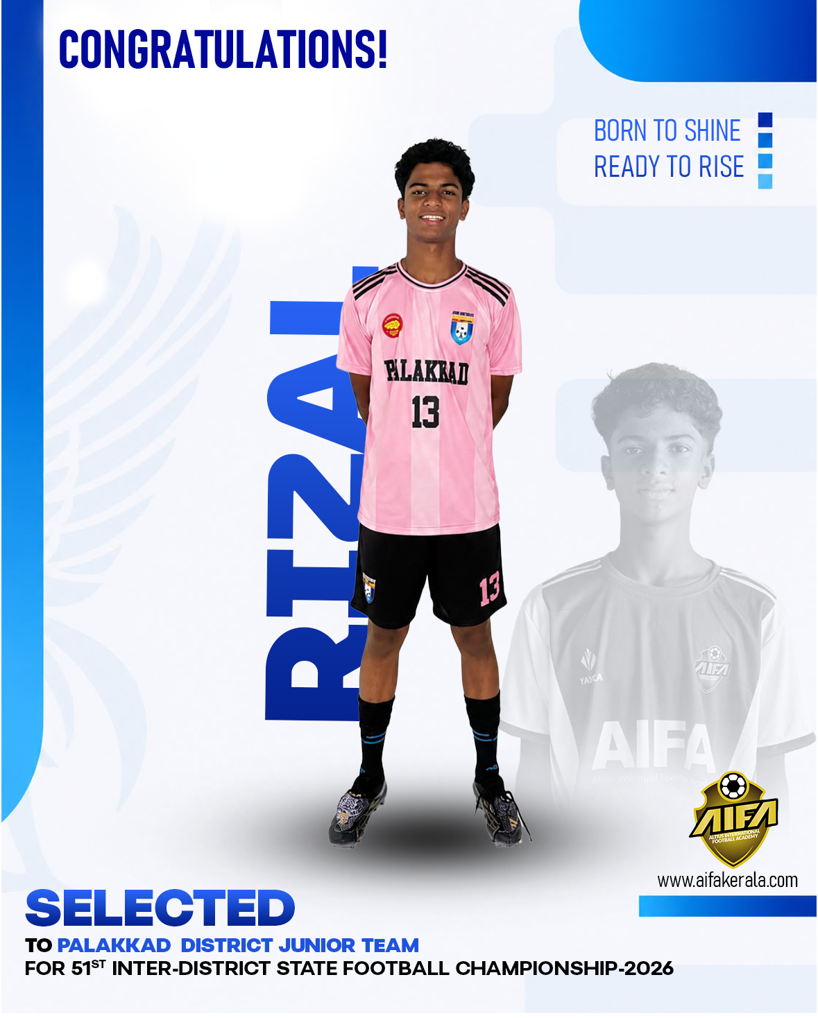 Rizal Pkd