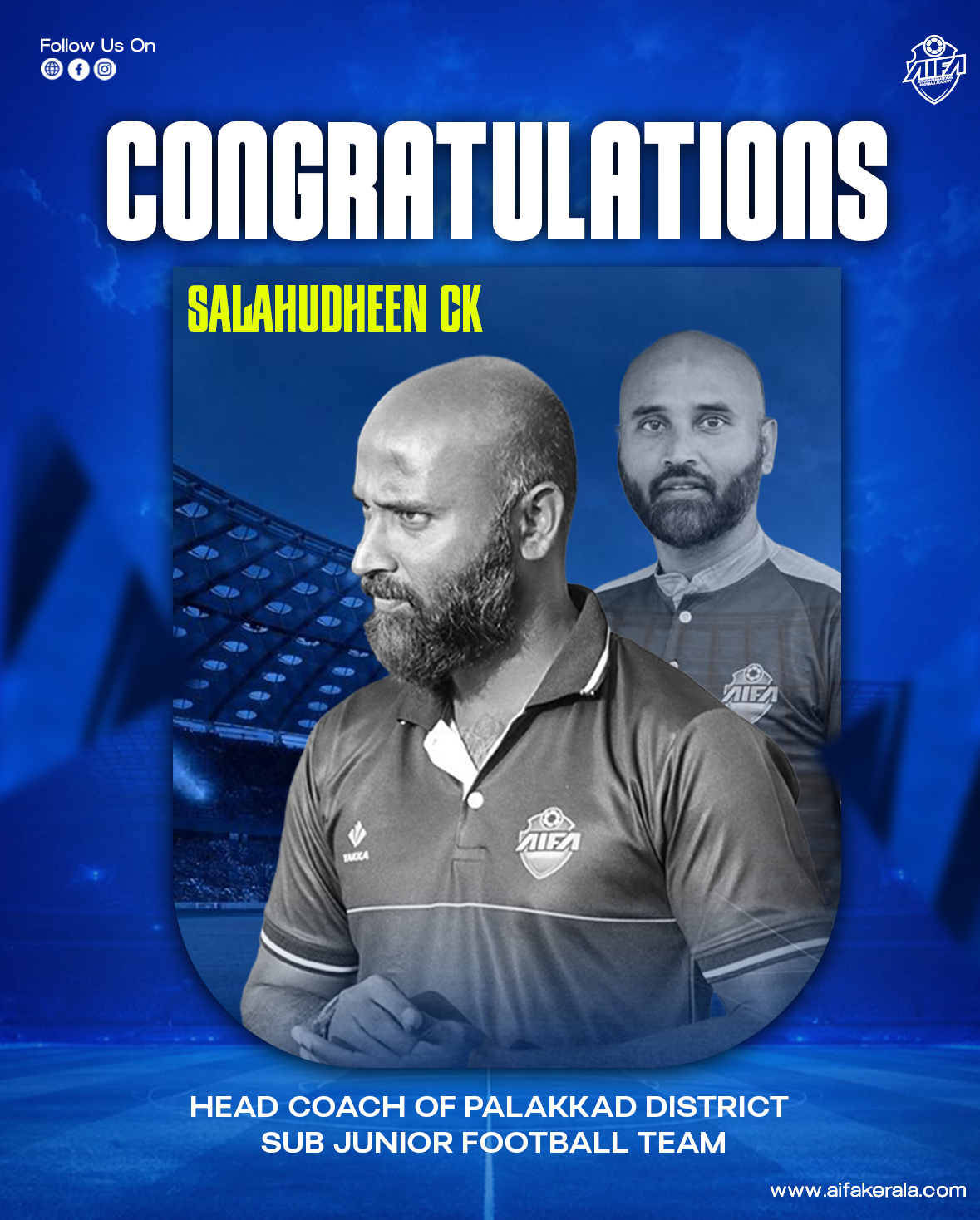Salalhudeenn Ck