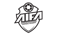 AIFA Sports Academy